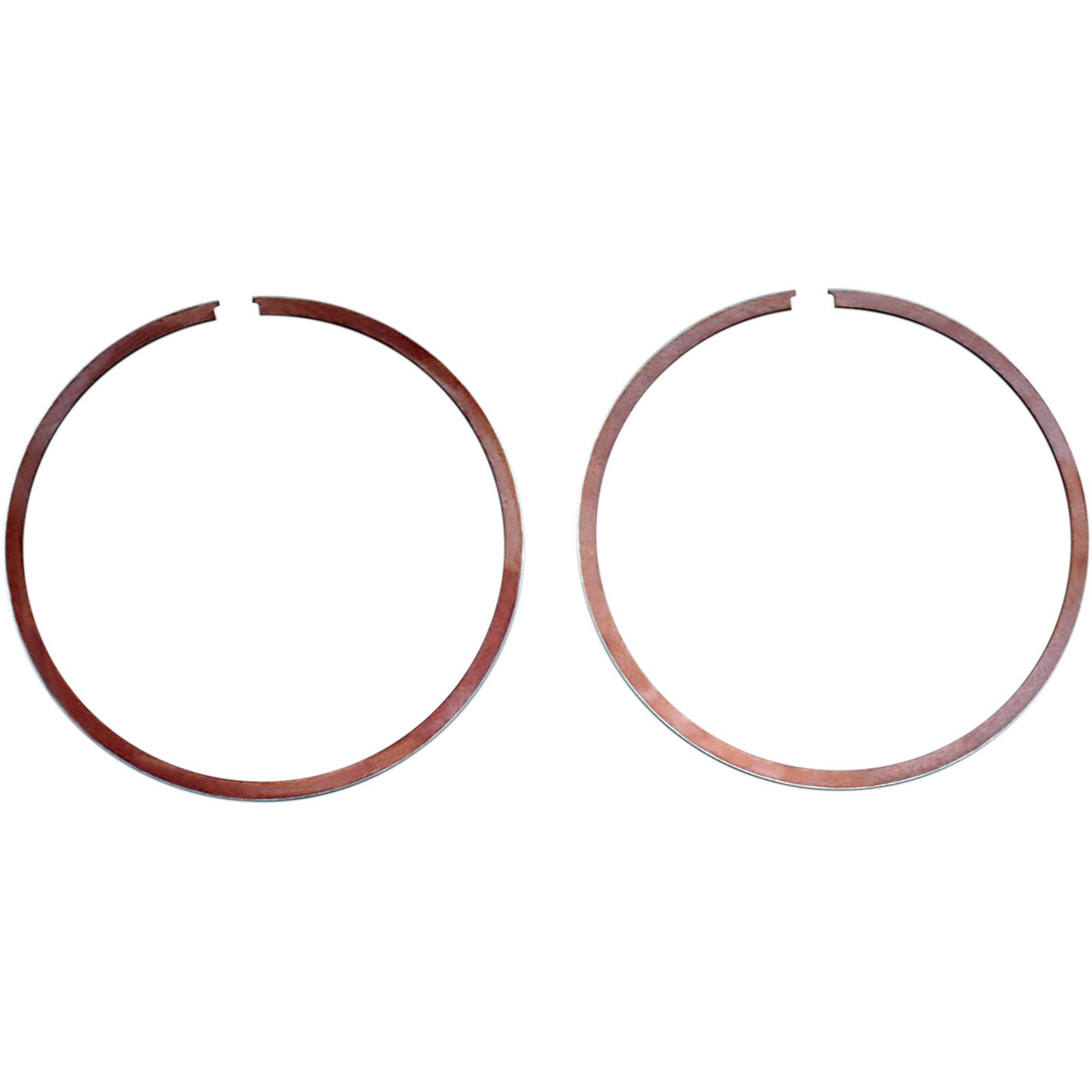 Wiseco - Powersports Piston Rings For Wiseco Pistons Only 2717CD_496321