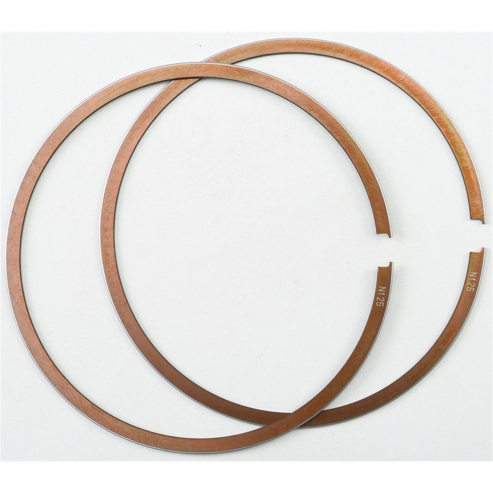 Wiseco - Powersports Piston Rings For Wiseco Pistons Only [MPN: 2727CD]_203056