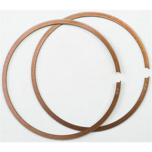 Wiseco - Powersports Piston Rings For Wiseco Pistons Only [MPN: 2727CD]_203056