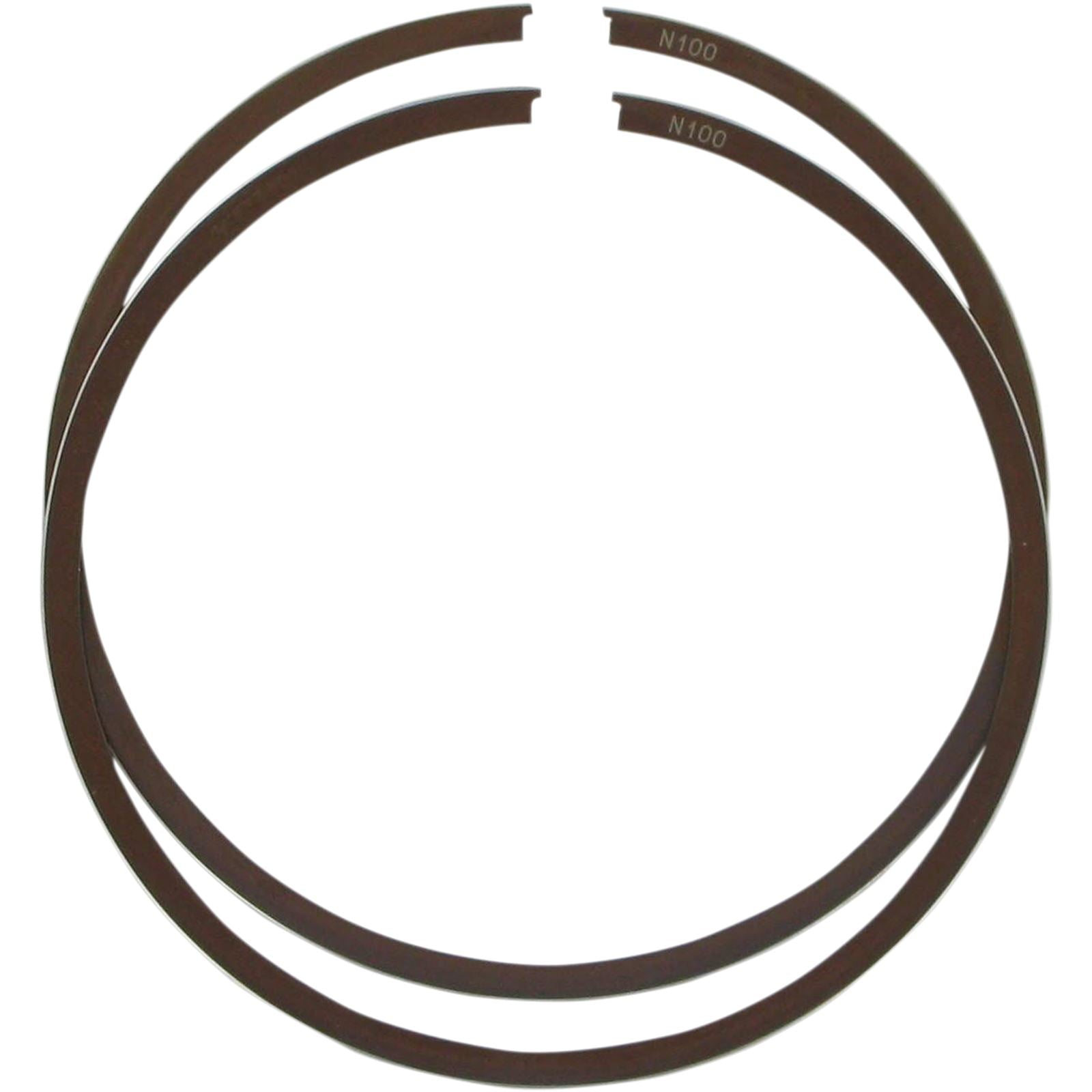 Wiseco - Powersports Piston Rings For Wiseco Pistons Only 2756CD_496326