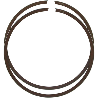 Wiseco - Powersports Piston Rings For Wiseco Pistons Only 2756CD_496326