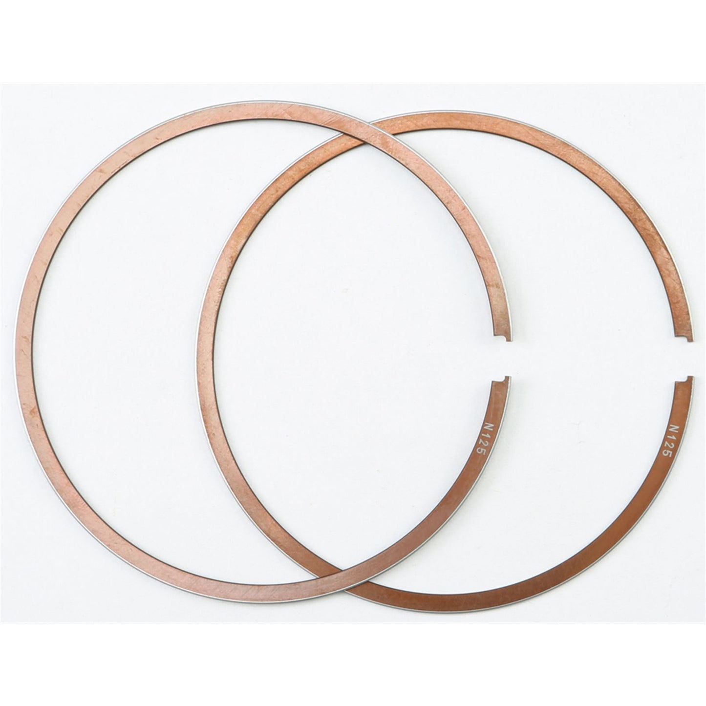 Wiseco - Powersports Piston Rings For Wiseco Pistons Only 2805CD_203059