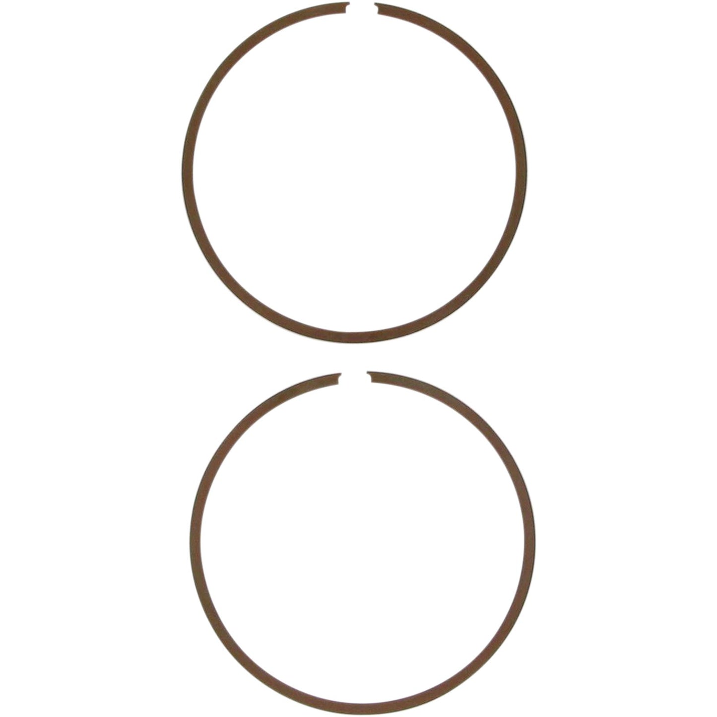 Wiseco - Powersports Piston Rings For Wiseco Pistons Only 2805CD_496337