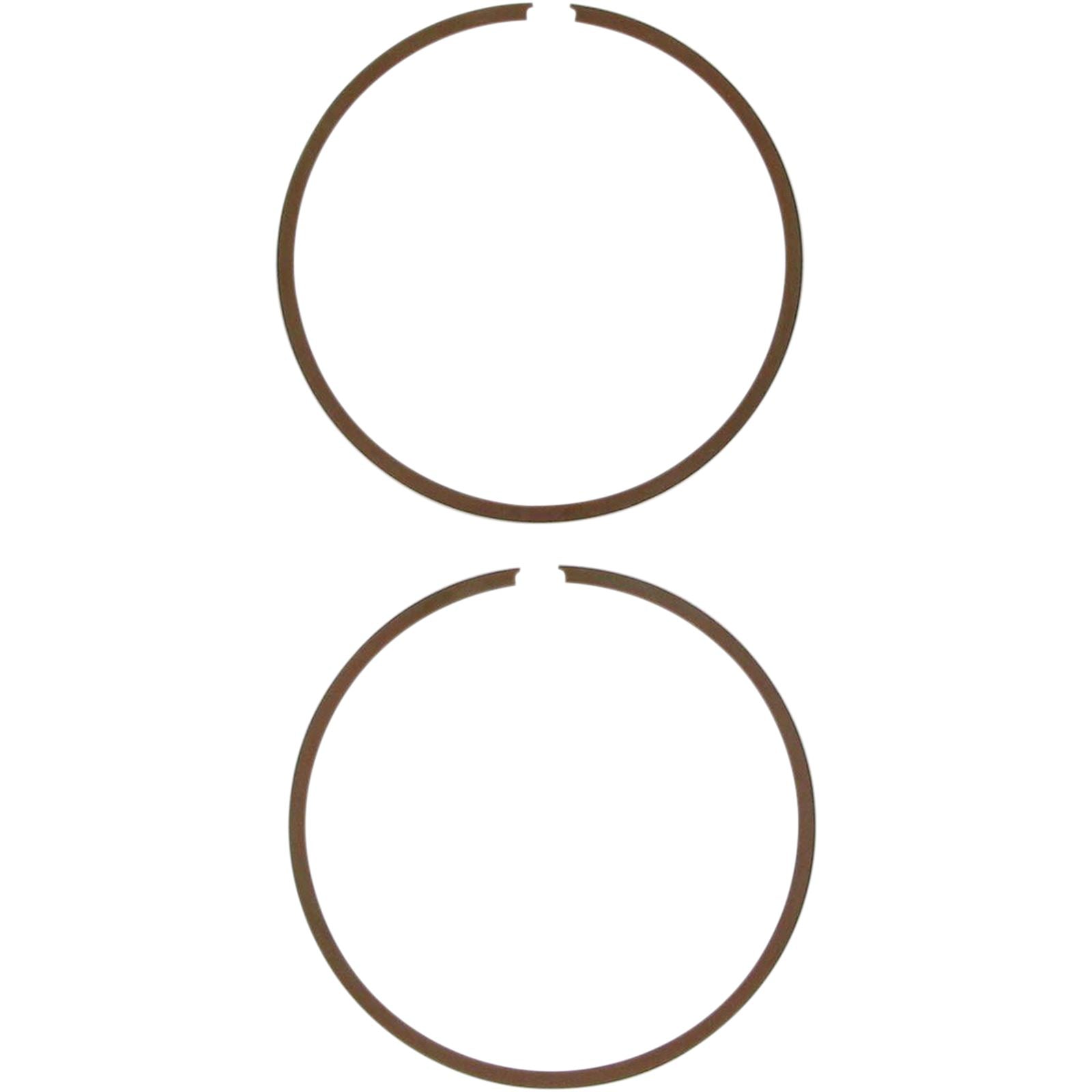 Wiseco - Powersports Piston Rings For Wiseco Pistons Only 2805CD_496337