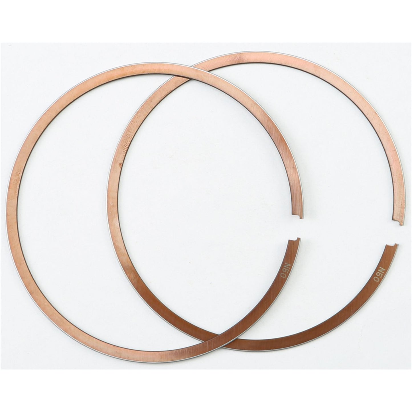 Wiseco - Powersports Piston Rings For Wiseco Pistons Only 2854CD_203062