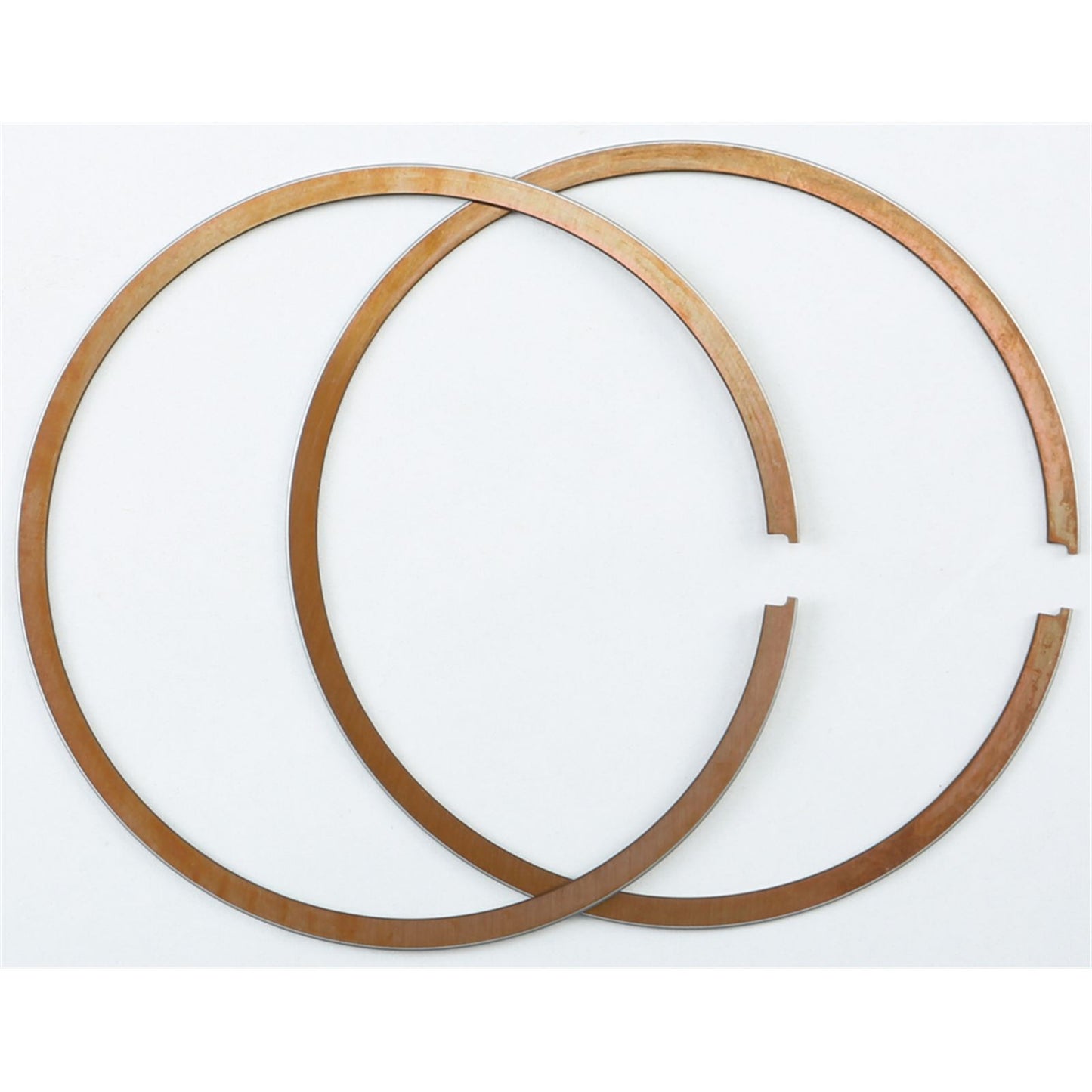 Wiseco - Powersports Piston Rings For Wiseco Pistons Only 2874CD_203063
