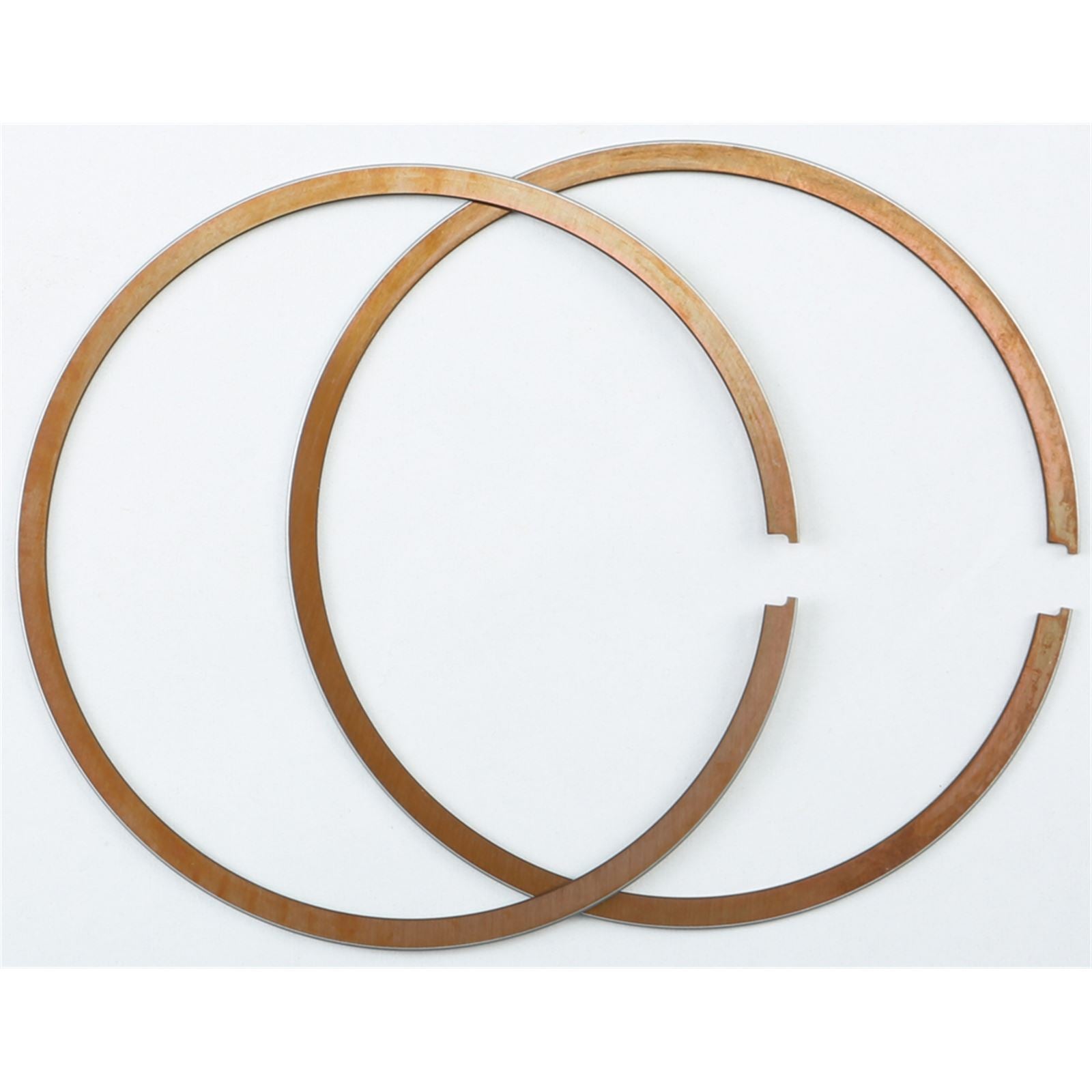 Wiseco - Powersports Piston Rings For Wiseco Pistons Only 2874CD_203063