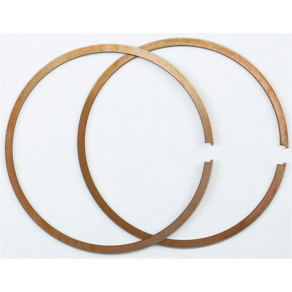 Wiseco - Powersports Piston Rings For Wiseco Pistons Only 2874CD_203063