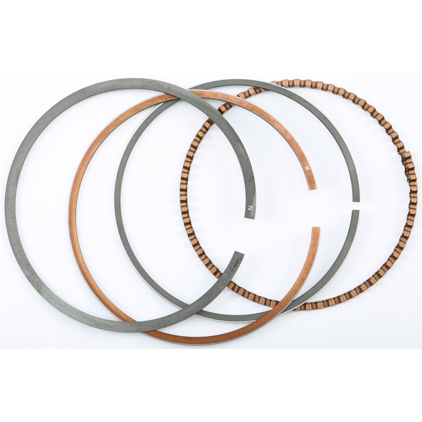 Wiseco - Powersports Piston Rings For Wiseco Pistons Only 2913XC_203065