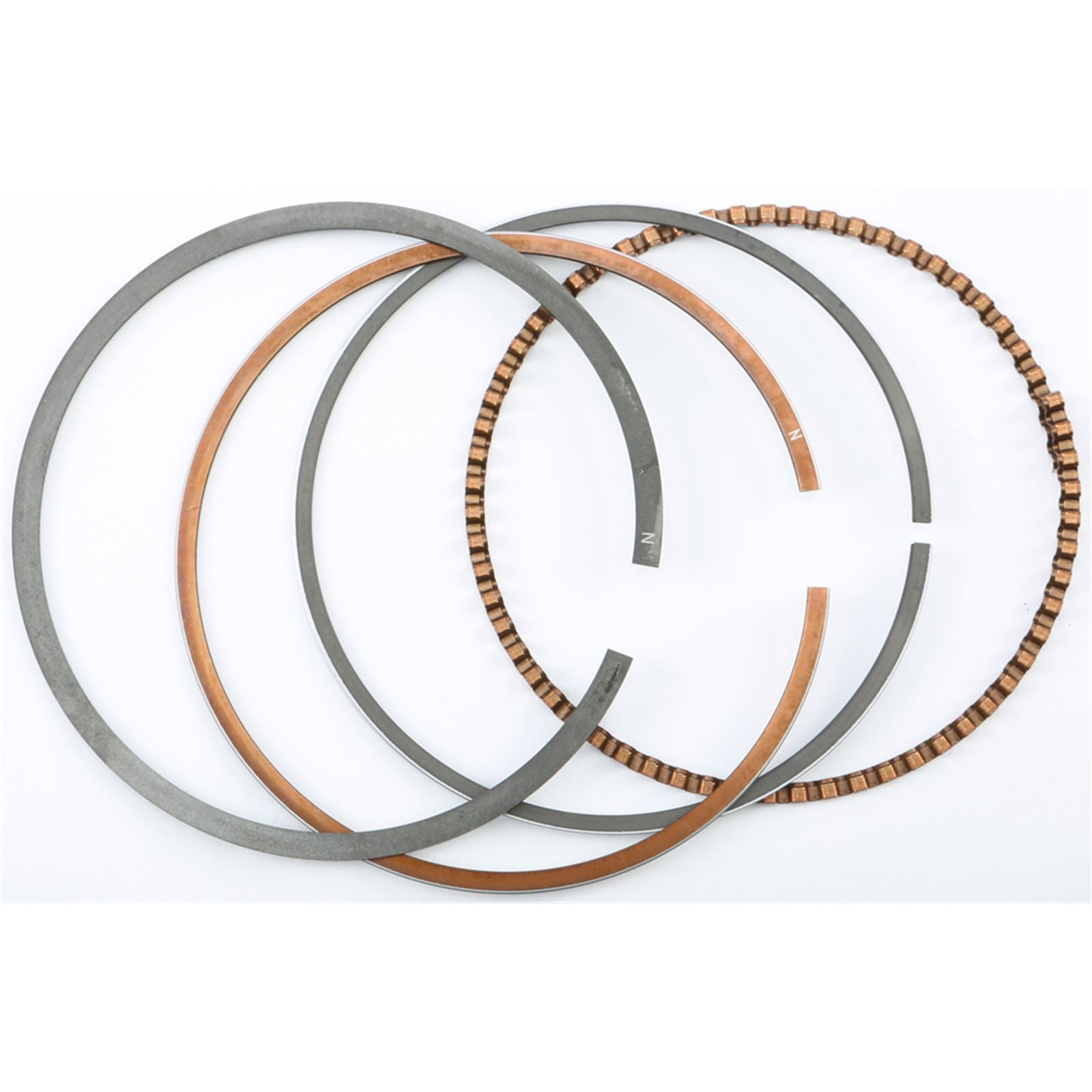 Wiseco - Powersports Piston Rings For Wiseco Pistons Only 2913XC_203065