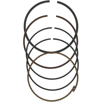 Wiseco - Powersports Piston Rings For Wiseco Pistons Only 2913XC_496349