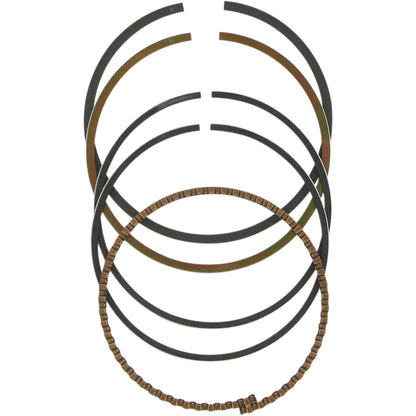 Wiseco - Powersports Piston Rings For Wiseco Pistons Only 2933XC_496351