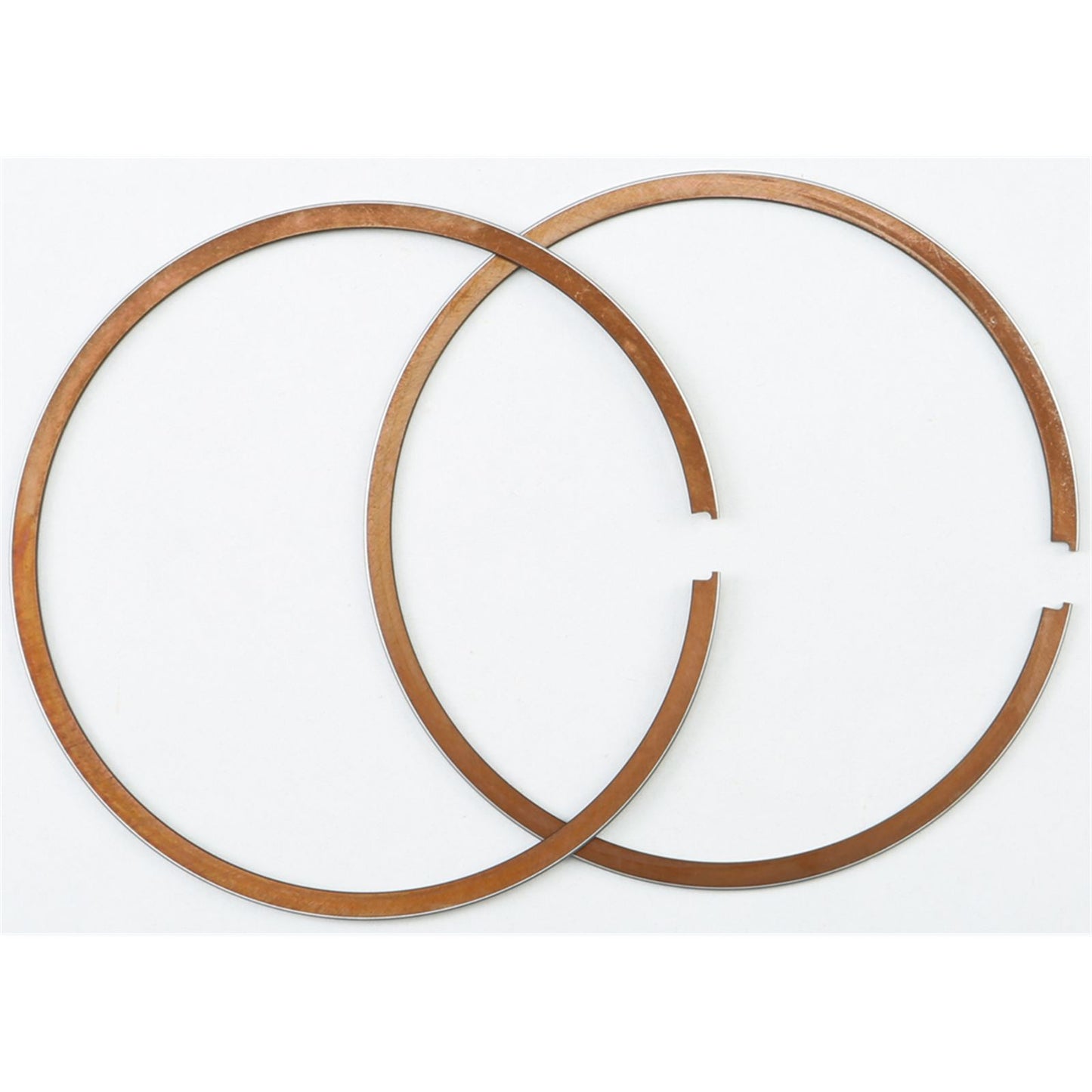 Wiseco - Powersports Piston Rings For Wiseco Pistons Only 2973TD_203067