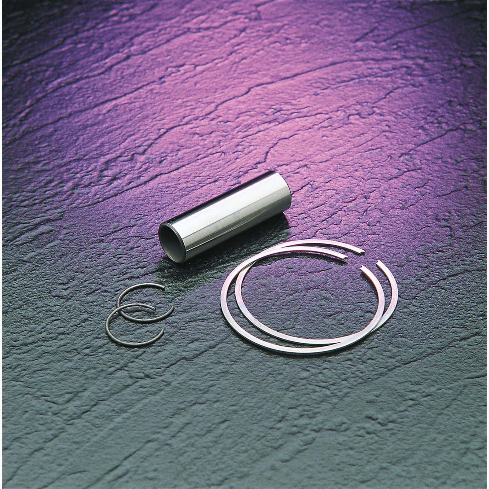Wiseco - Powersports Piston Rings For Wiseco Pistons Only 2973TD_496357
