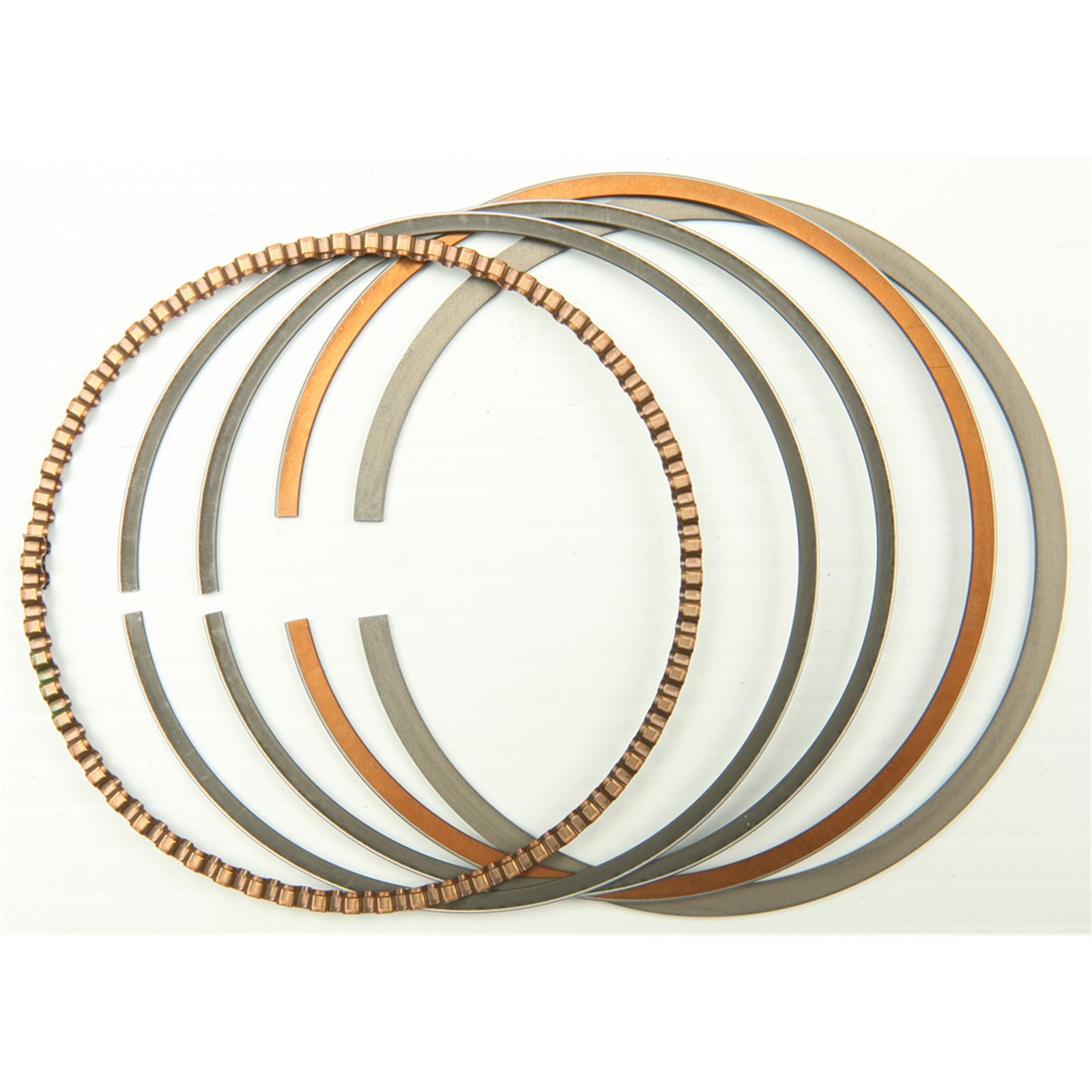 Wiseco - Powersports Piston Rings For Wiseco Pistons Only 2973XC_203068