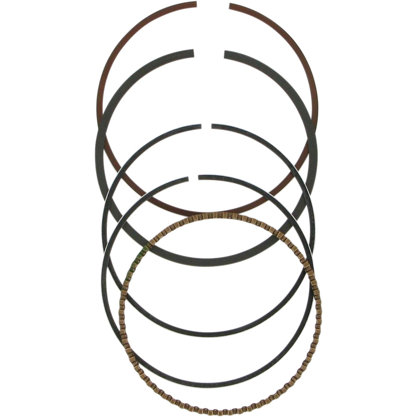 Wiseco - Powersports Piston Rings For Wiseco Pistons Only 2973XC_496358