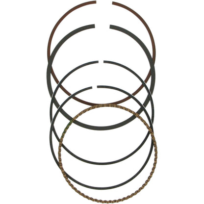 Wiseco - Powersports Piston Rings For Wiseco Pistons Only 2973XC_496358