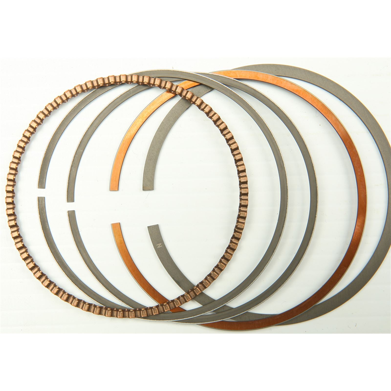 Wiseco - Powersports Piston Rings For Wiseco Pistons Only 2992XC_203070