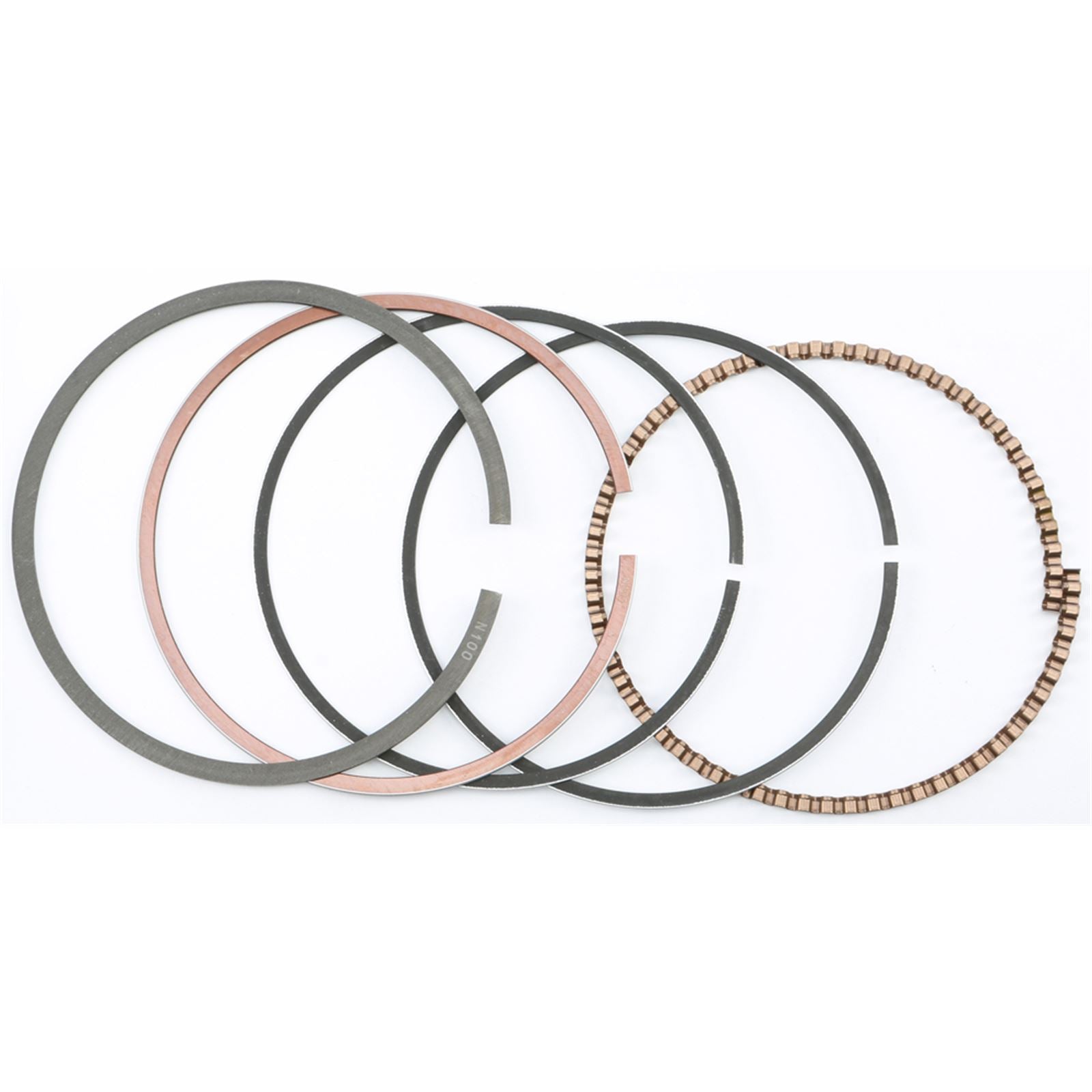 Wiseco - Powersports Piston Rings For Wiseco Pistons Only 3032XC_203071