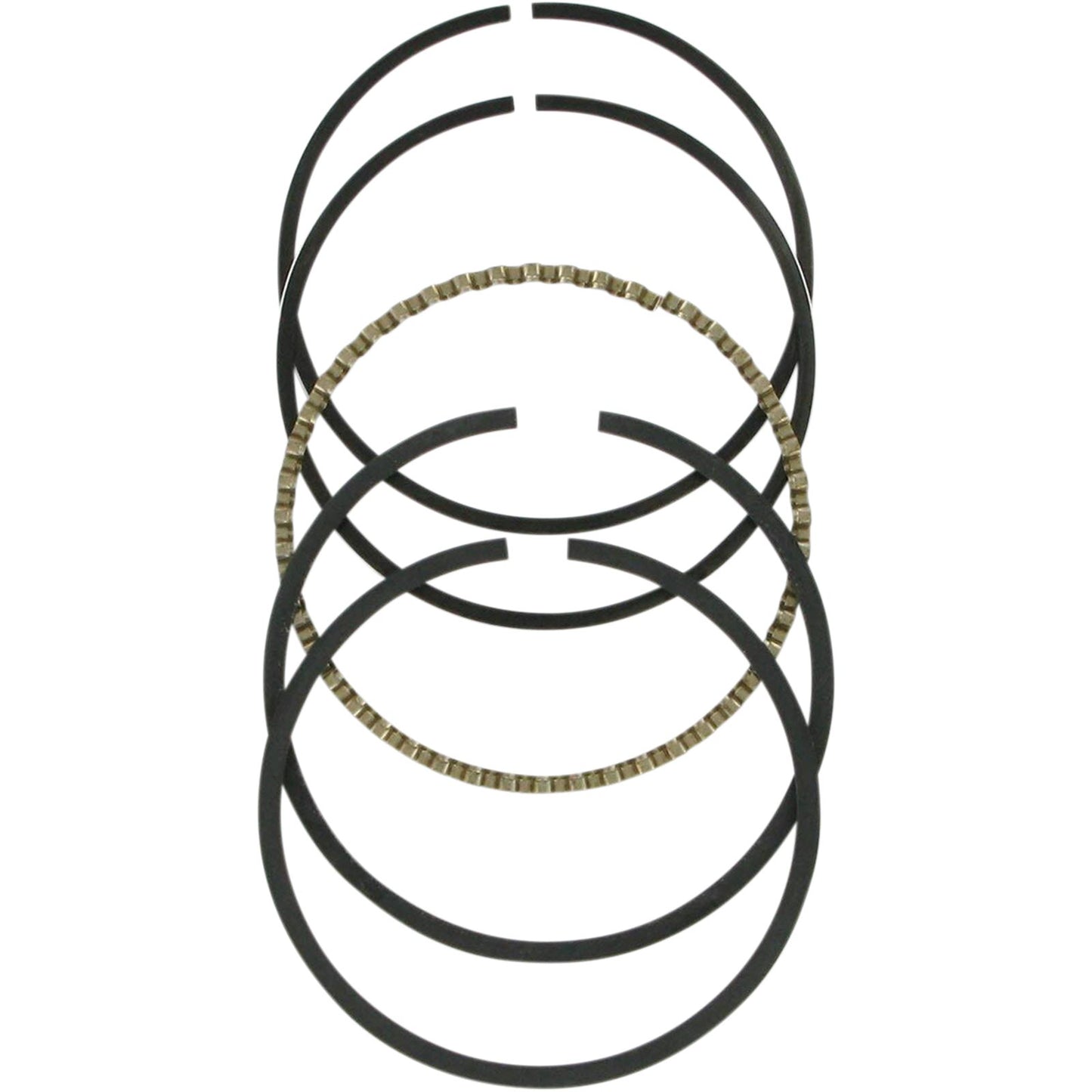Wiseco - Powersports Piston Rings For Wiseco Pistons Only 3032XC_495684