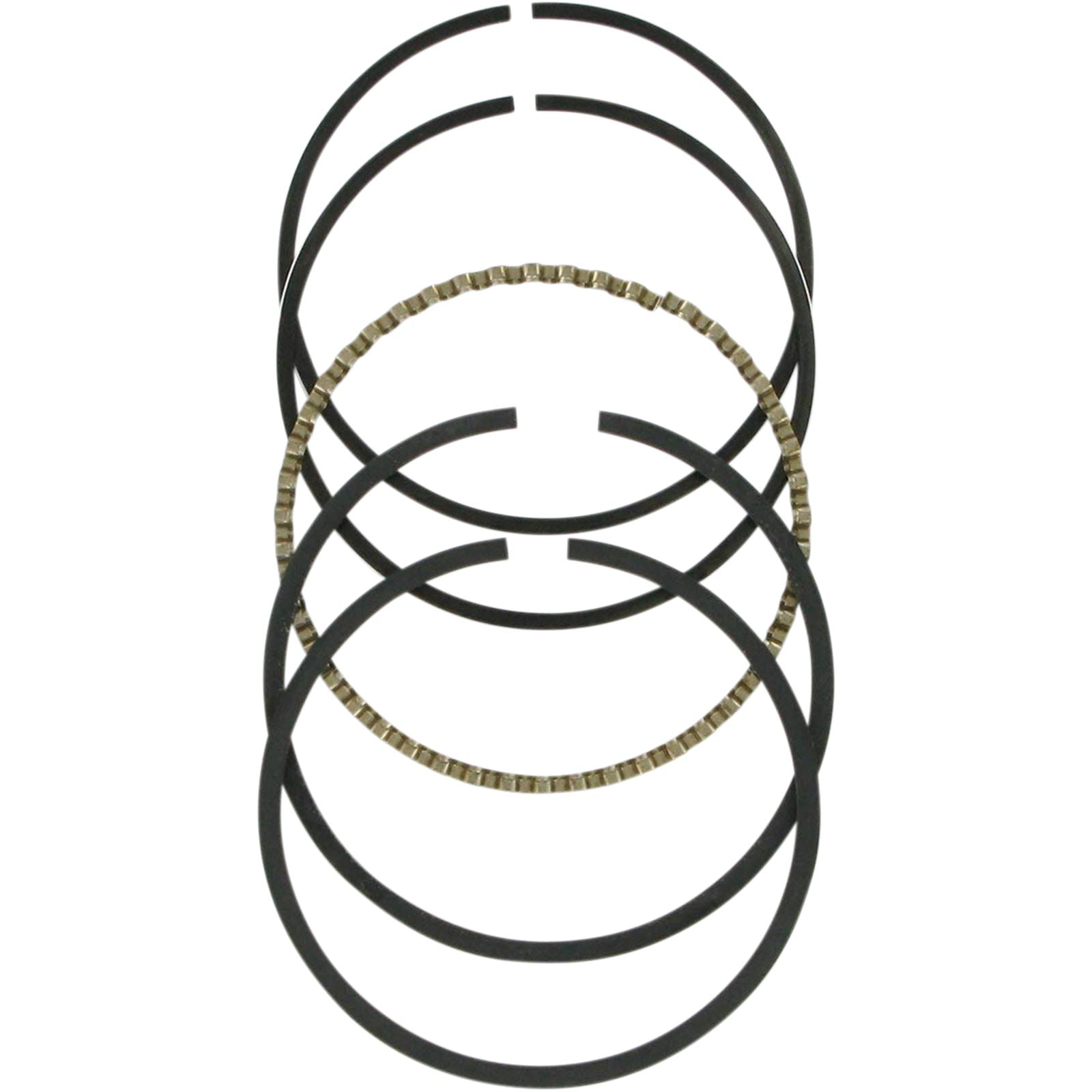 Wiseco - Powersports Piston Rings For Wiseco Pistons Only 3032XC_495684