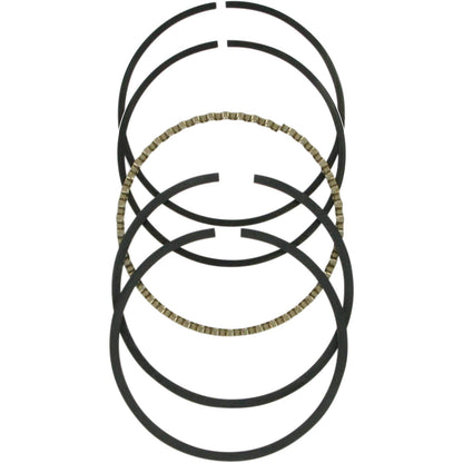 Wiseco - Powersports Piston Rings For Wiseco Pistons Only 3032XC_495684