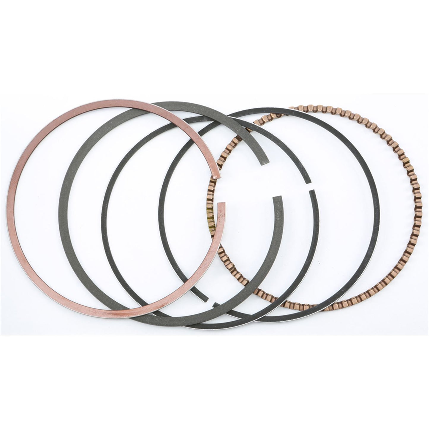 Wiseco - Powersports Piston Rings For Wiseco Pistons Only 3189XC_203073