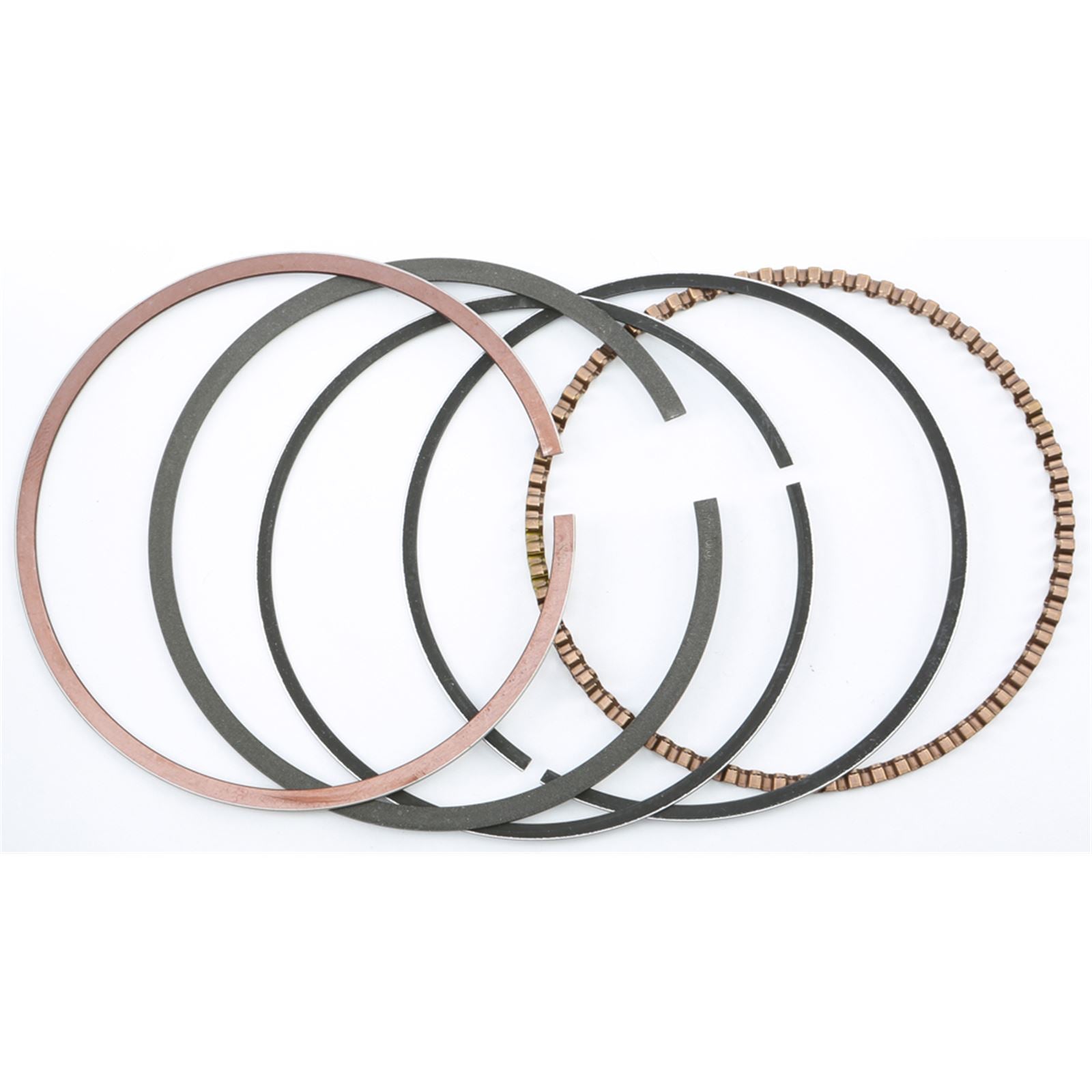 Wiseco - Powersports Piston Rings For Wiseco Pistons Only 3189XC_203073