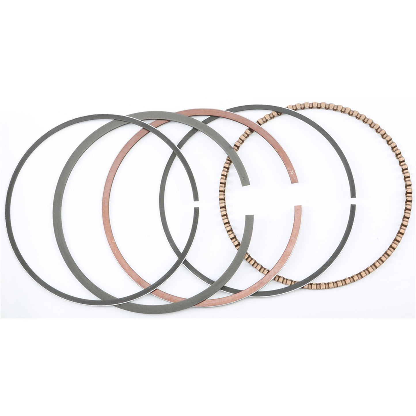 Wiseco - Powersports Piston Rings For Wiseco Pistons Only 3228XC_203075