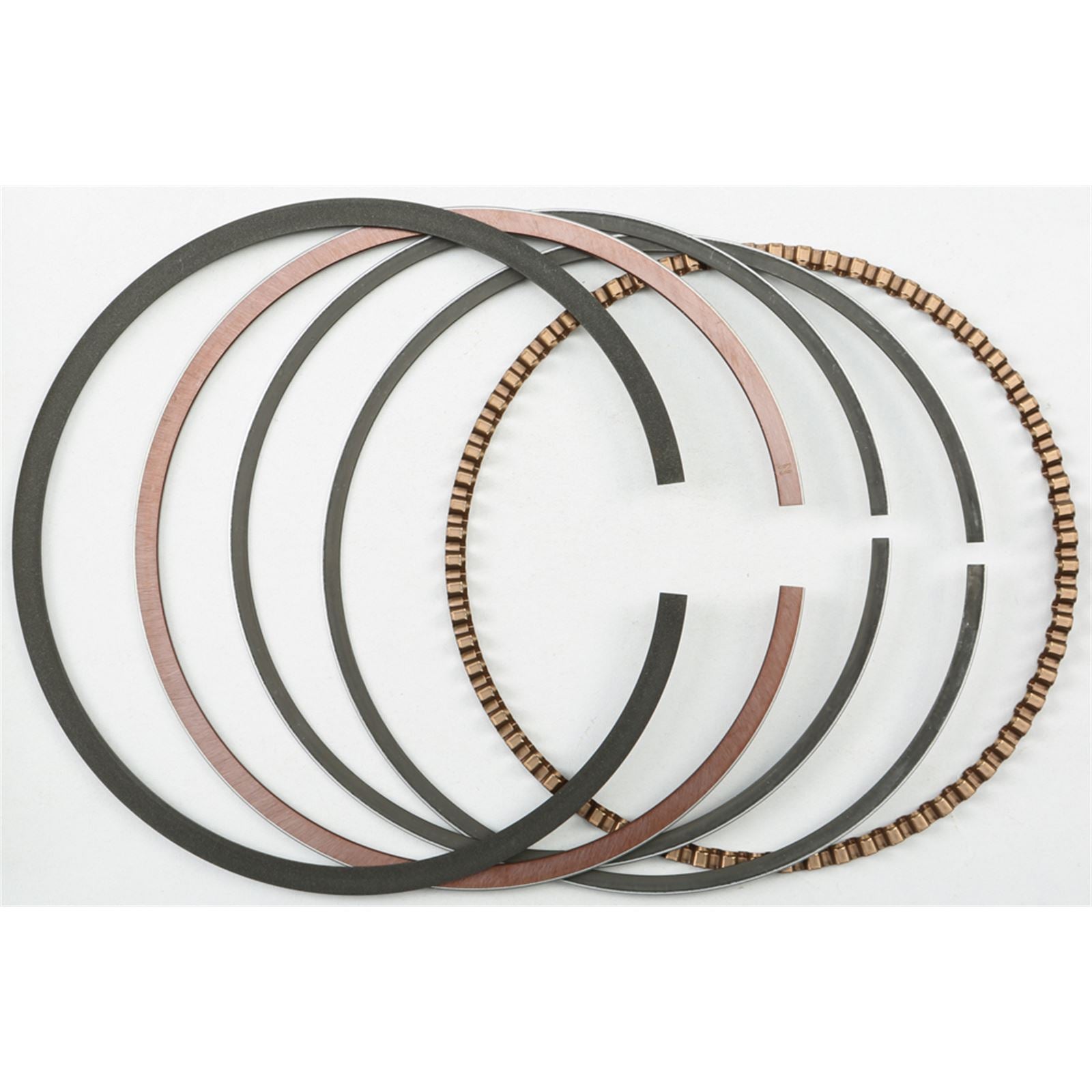 Wiseco - Powersports Piston Rings For Wiseco Pistons Only 3268XC_203076