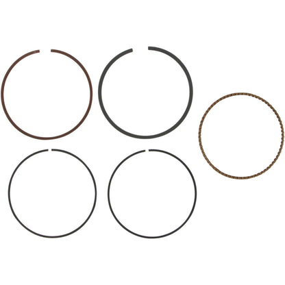 Wiseco - Powersports Piston Rings For Wiseco Pistons Only 3268XC_496388