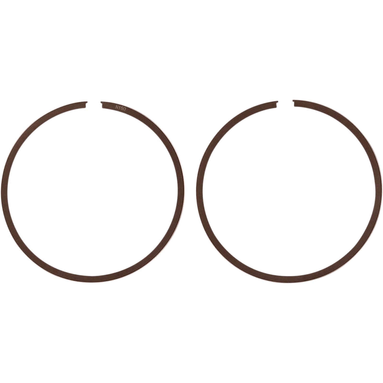 Wiseco - Powersports Piston Rings For Wiseco Pistons Only 3287TD_496390