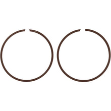 Wiseco - Powersports Piston Rings For Wiseco Pistons Only 3287TD_496390