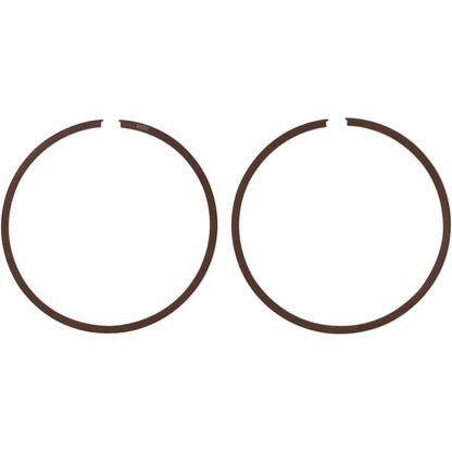 Wiseco - Powersports Piston Rings For Wiseco Pistons Only 3287TD_496390
