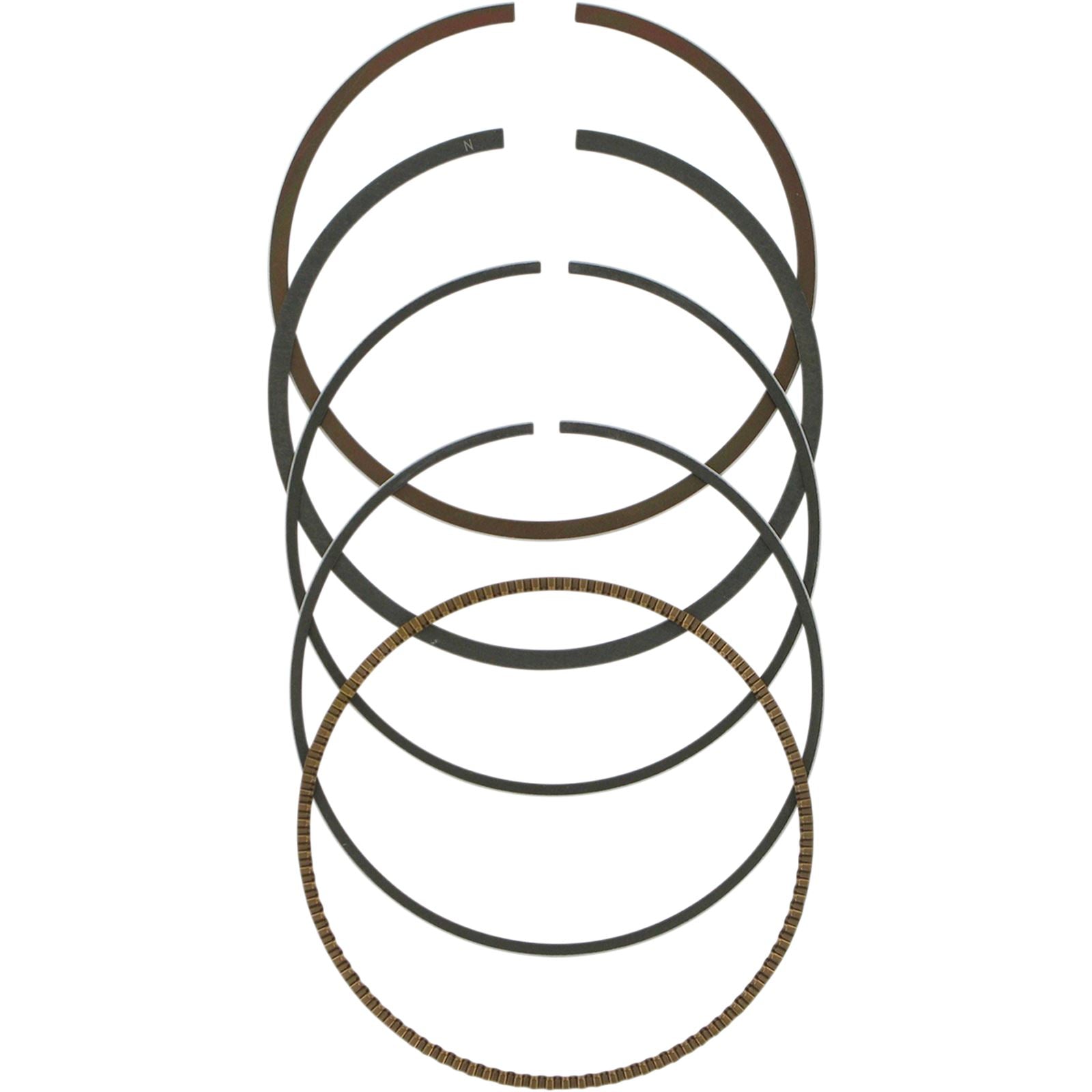 Wiseco - Powersports Piston Rings For Wiseco Pistons Only 3287XC_496391