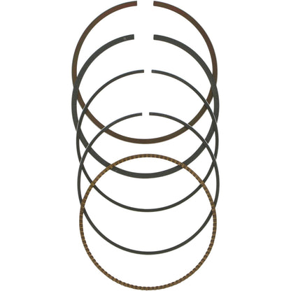 Wiseco - Powersports Piston Rings For Wiseco Pistons Only 3287XC_496391