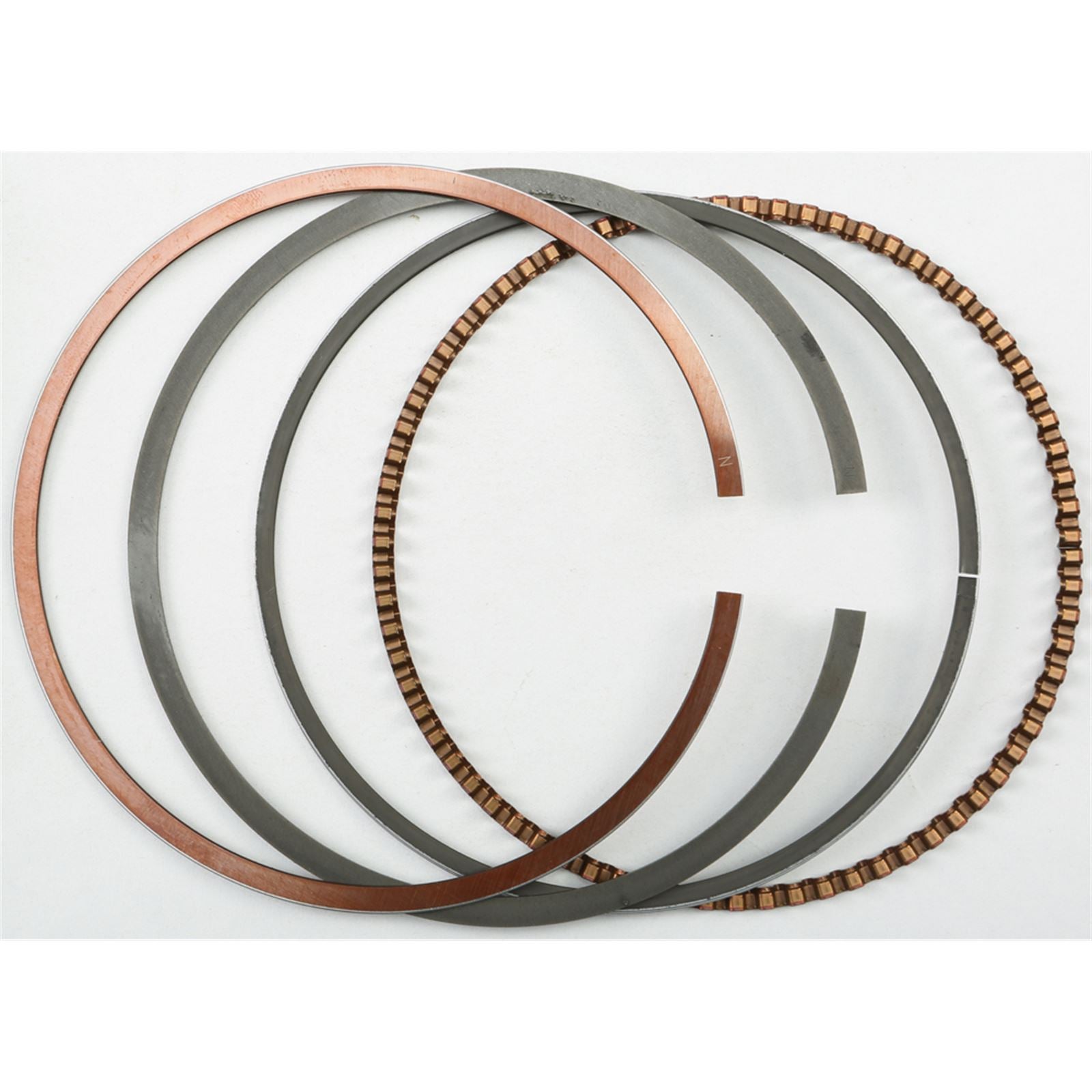 Wiseco - Powersports Piston Rings For Wiseco Pistons Only 3347XC_203079