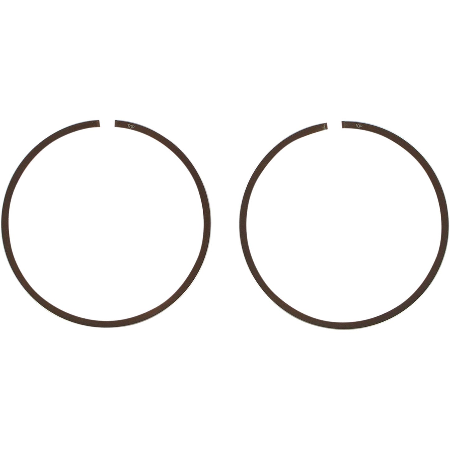 Wiseco - Powersports Piston Rings For Wiseco Pistons Only 3347XC_496397