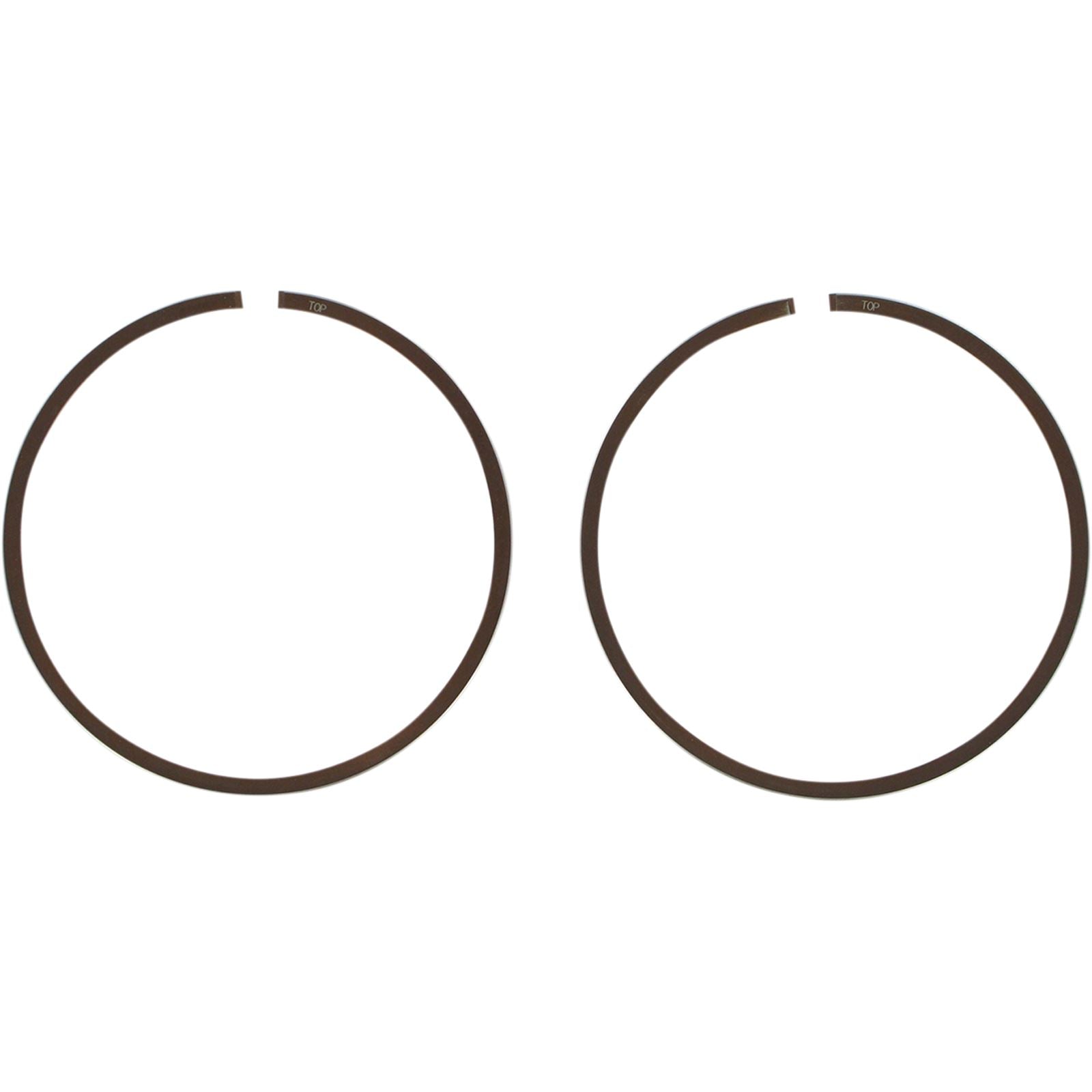 Wiseco - Powersports Piston Rings For Wiseco Pistons Only 3347XC_496397