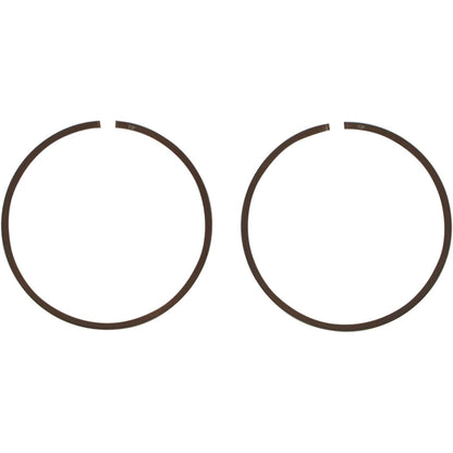 Wiseco - Powersports Piston Rings For Wiseco Pistons Only 3347XC_496397