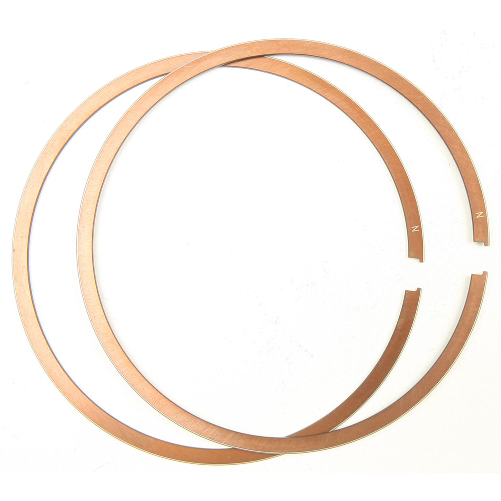 Wiseco - Powersports Piston Rings For Wiseco Pistons Only 3386TD_203080