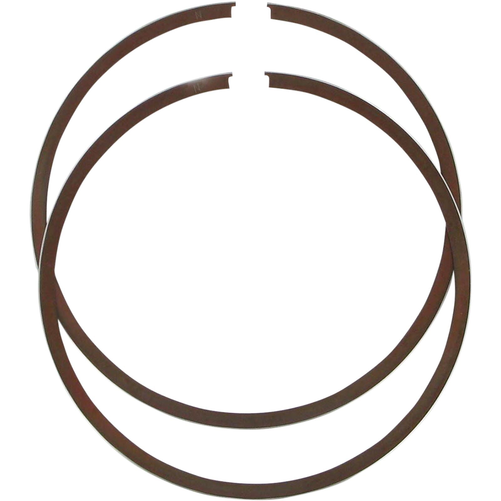 Wiseco - Powersports Piston Rings For Wiseco Pistons Only 3386TD_496399