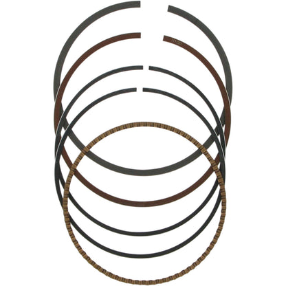 Wiseco - Powersports Piston Rings For Wiseco Pistons Only 3386XC_496400