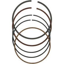 Wiseco - Powersports Piston Rings for Wiseco Pistons Only OPEN BOX [MPN: 3386XC]_1735775