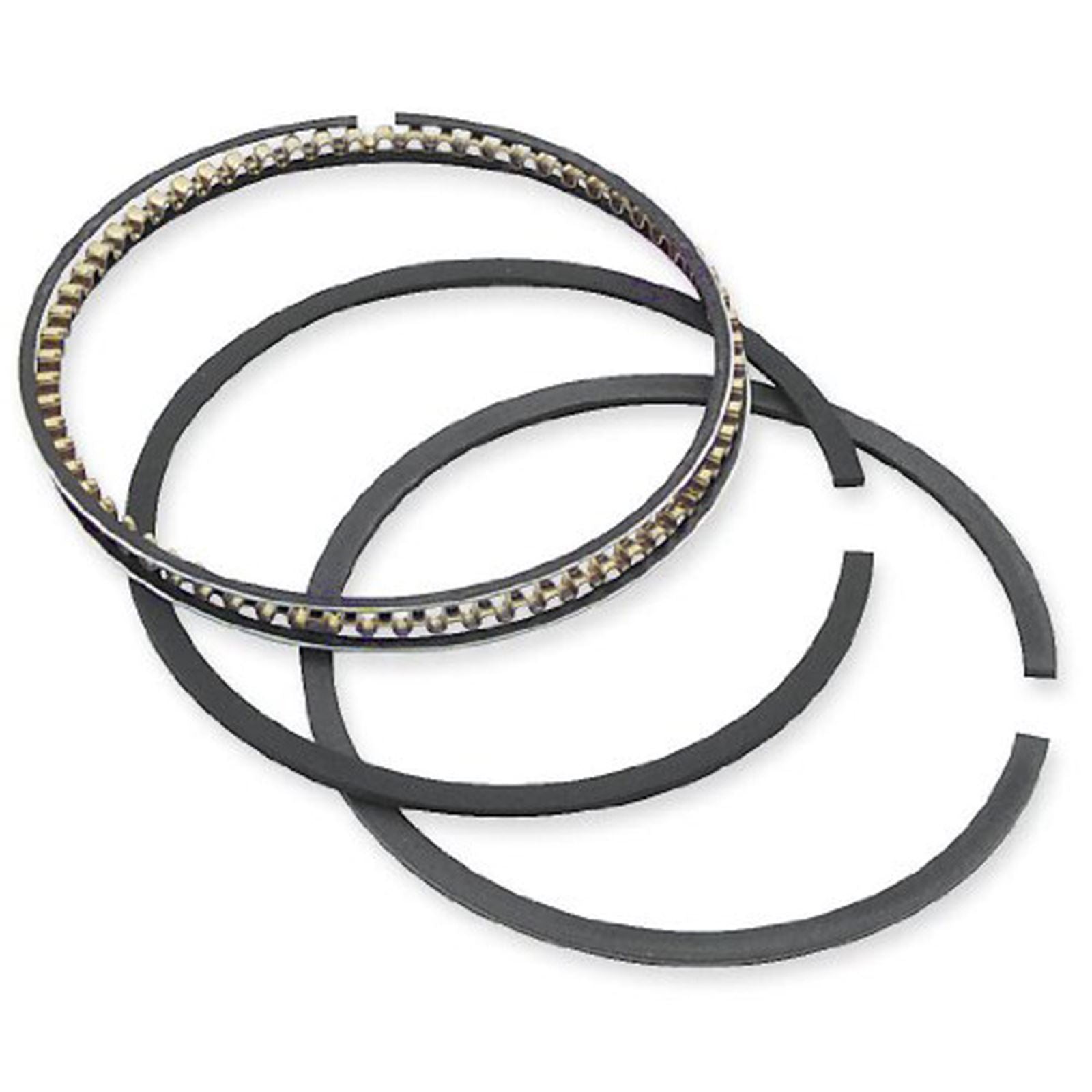 Wiseco - Powersports Piston Rings For Wiseco Pistons Only 3386XC_592706