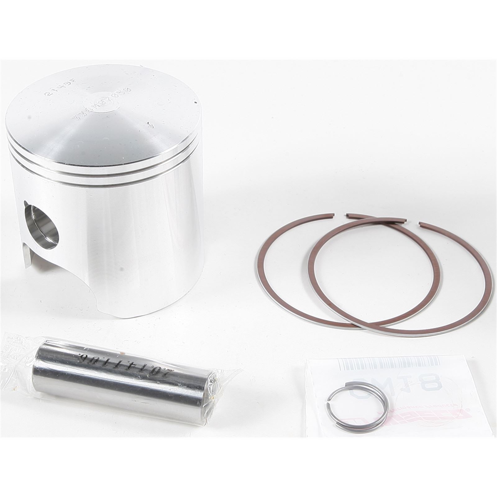 Wiseco - Powersports Piston M07050 2776CD 250MT/CR/ 338M07050_203082
