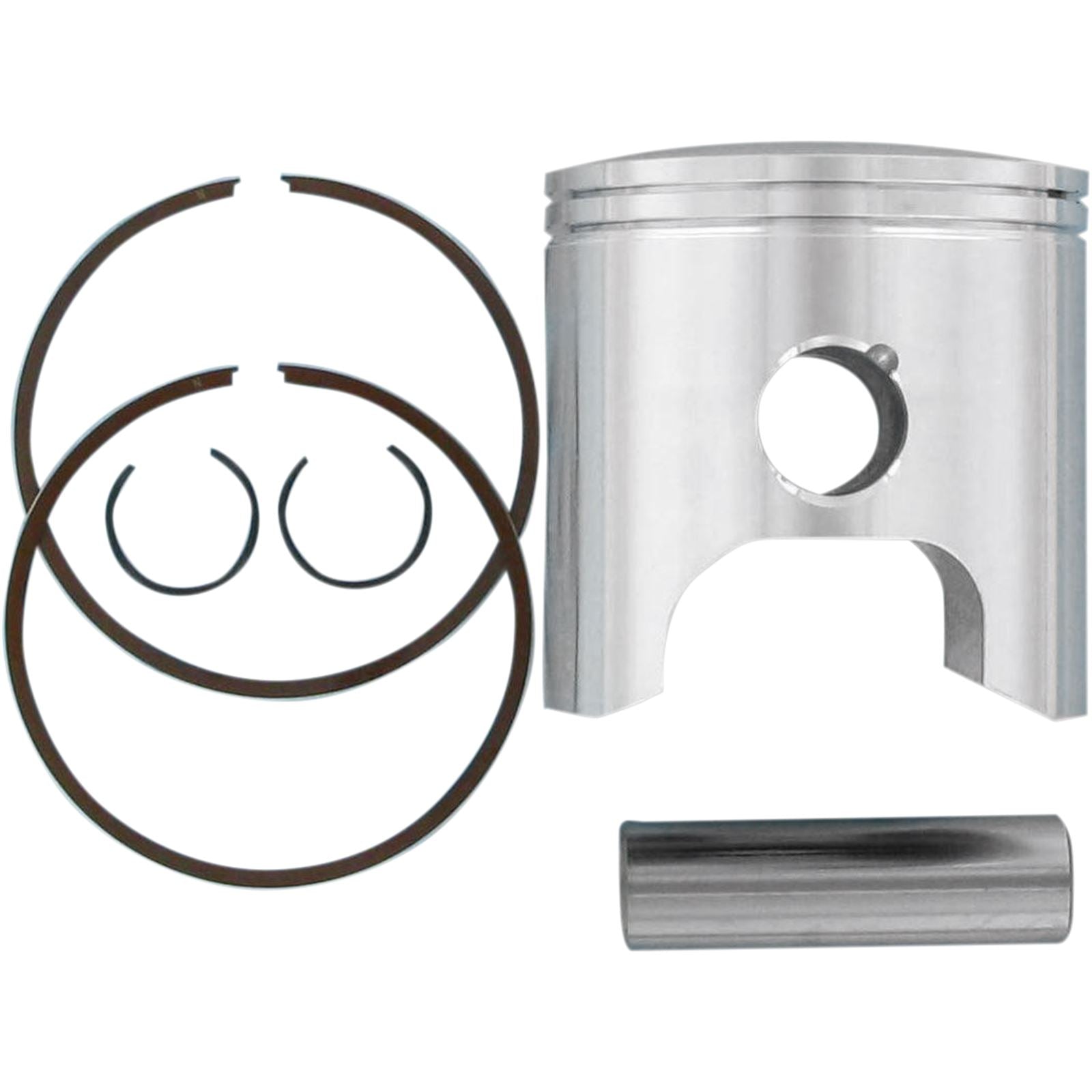 Wiseco - Powersports Piston M07050 2776CD 250MT/CR/ 338M07050_496402