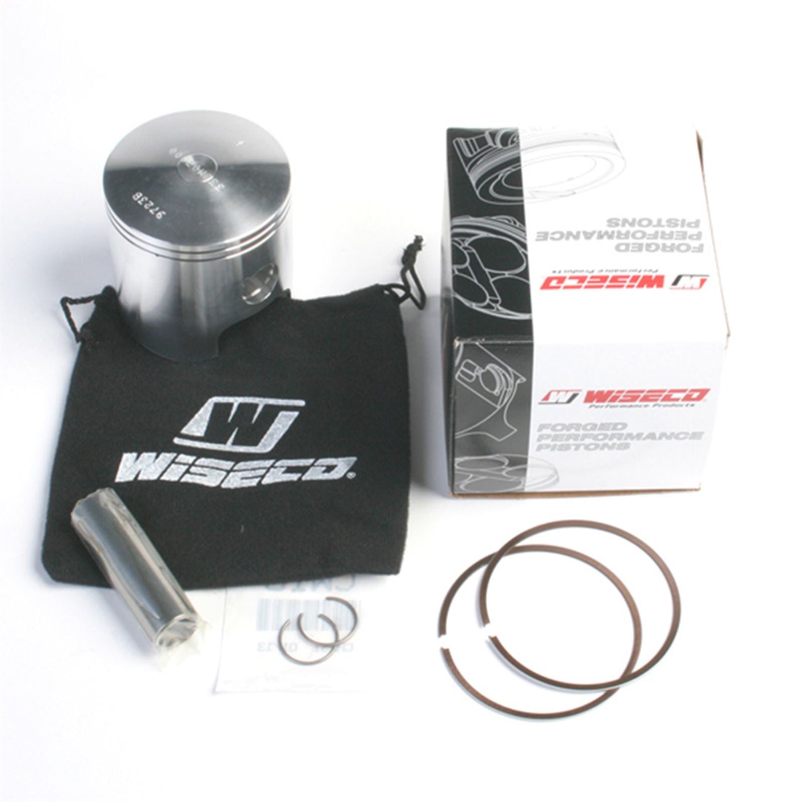 Wiseco - Powersports Piston M07050 2776CD 250MT/CR/ 338M07050_592707