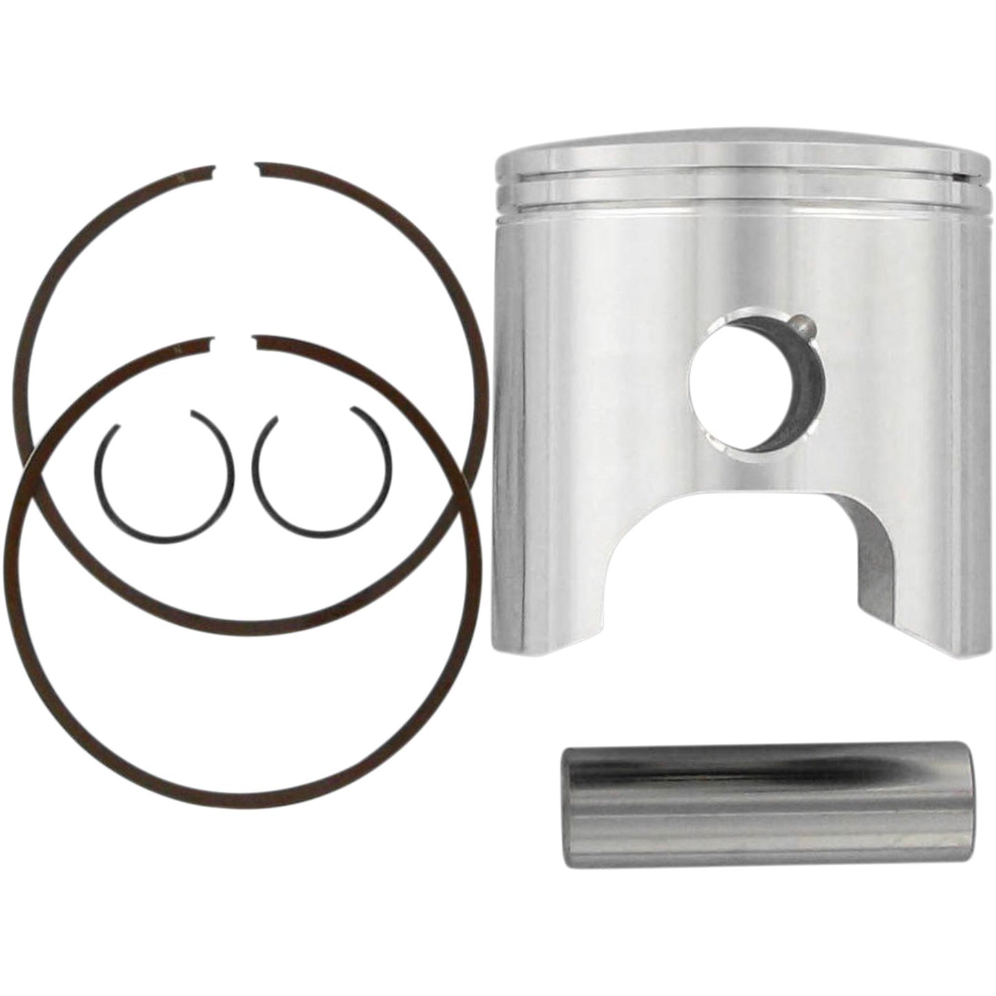 Wiseco - Powersports Piston M07000 2756CD 250MT/CR/ 338M07000_496401