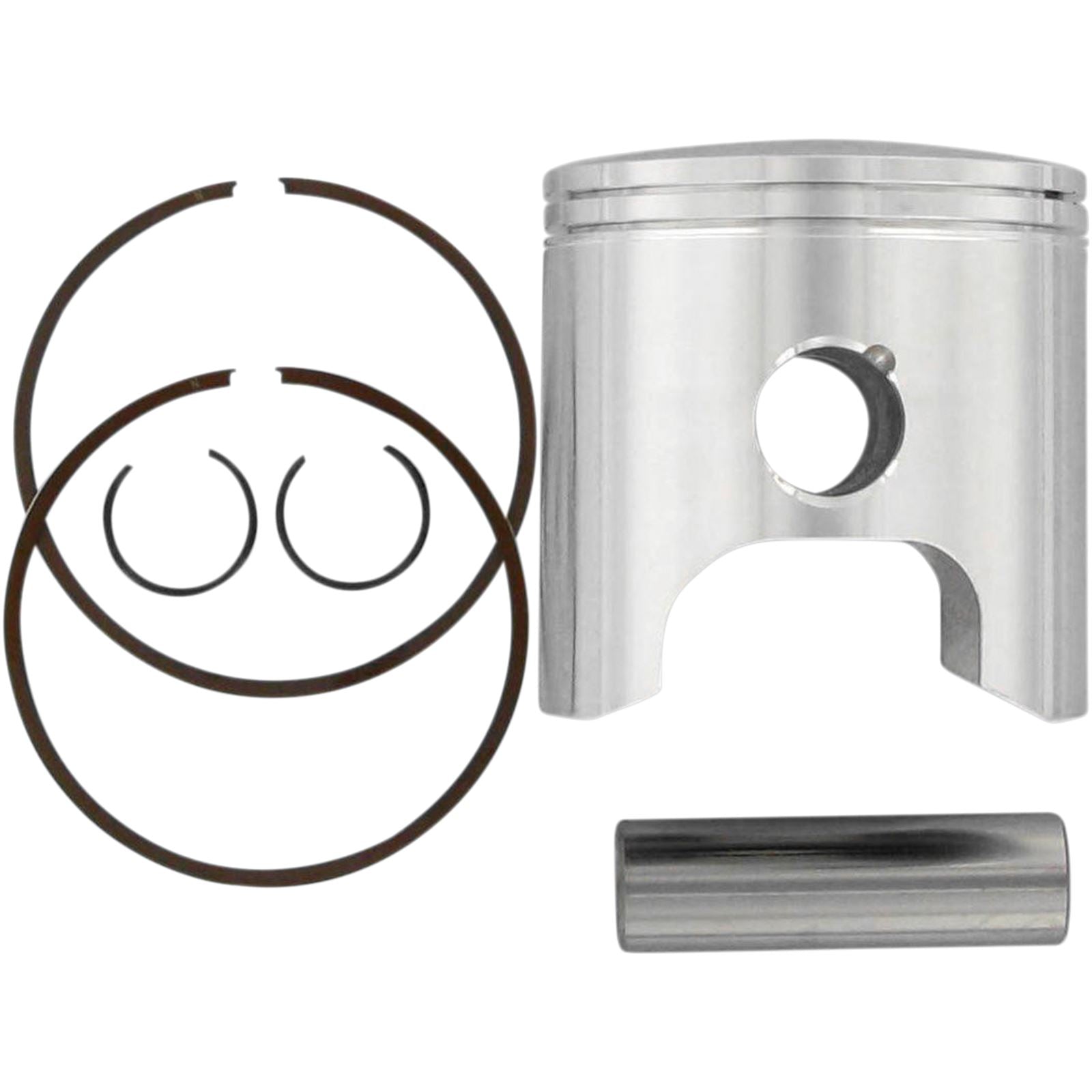 Wiseco - Powersports Piston M07000 2756CD 250MT/CR/ 338M07000_496401
